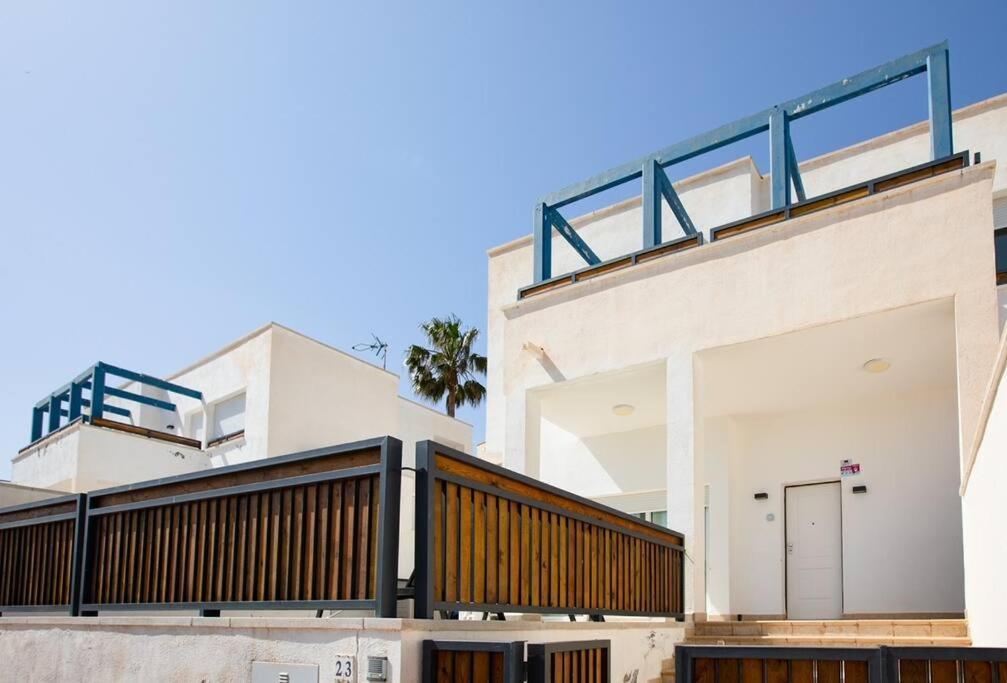 Villa Joya II San Jose  Exterior photo