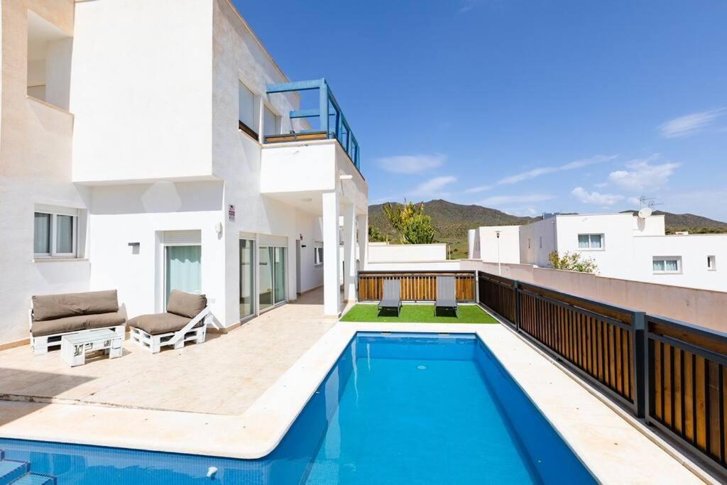 Villa Joya II San Jose  Exterior photo