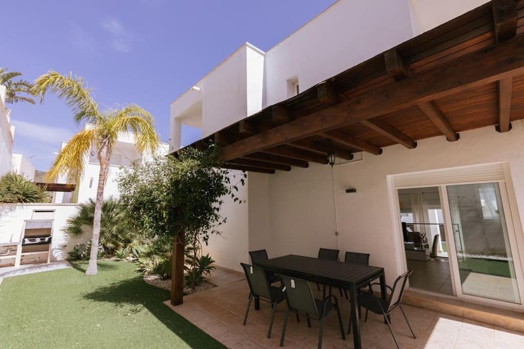 Villa Joya II San Jose  Exterior photo